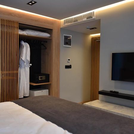 Casa Luxury Hotel Göcek Εξωτερικό φωτογραφία