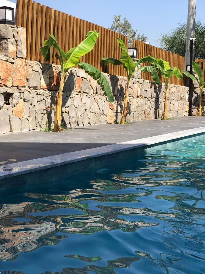 Casa Luxury Hotel Göcek Εξωτερικό φωτογραφία