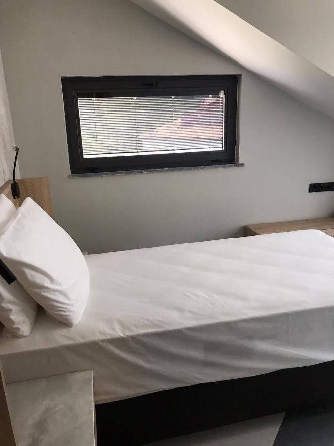 Casa Luxury Hotel Göcek Εξωτερικό φωτογραφία