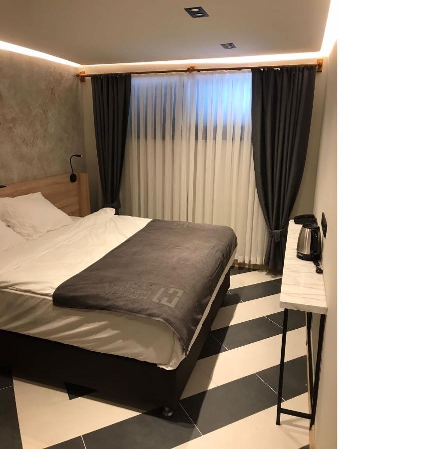 Casa Luxury Hotel Göcek Εξωτερικό φωτογραφία