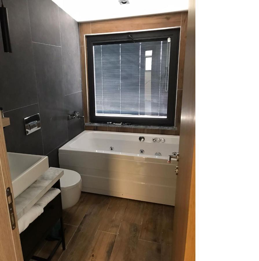 Casa Luxury Hotel Göcek Εξωτερικό φωτογραφία