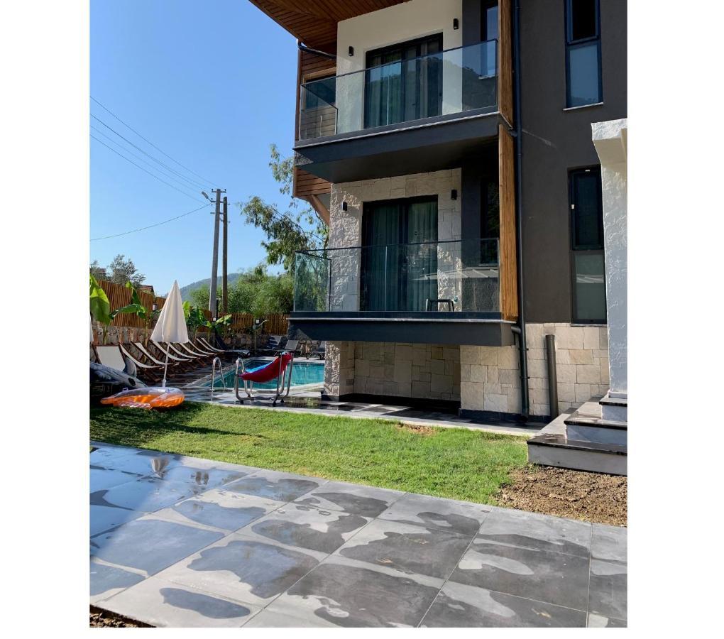 Casa Luxury Hotel Göcek Εξωτερικό φωτογραφία