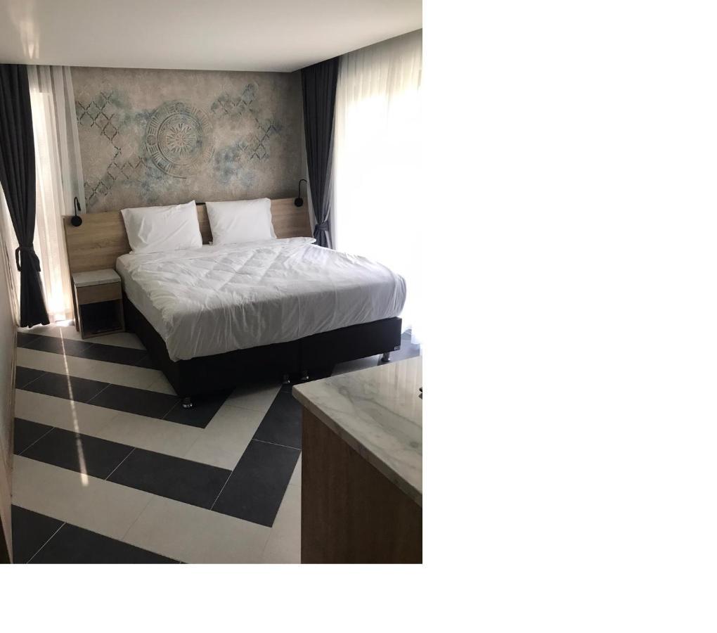 Casa Luxury Hotel Göcek Εξωτερικό φωτογραφία