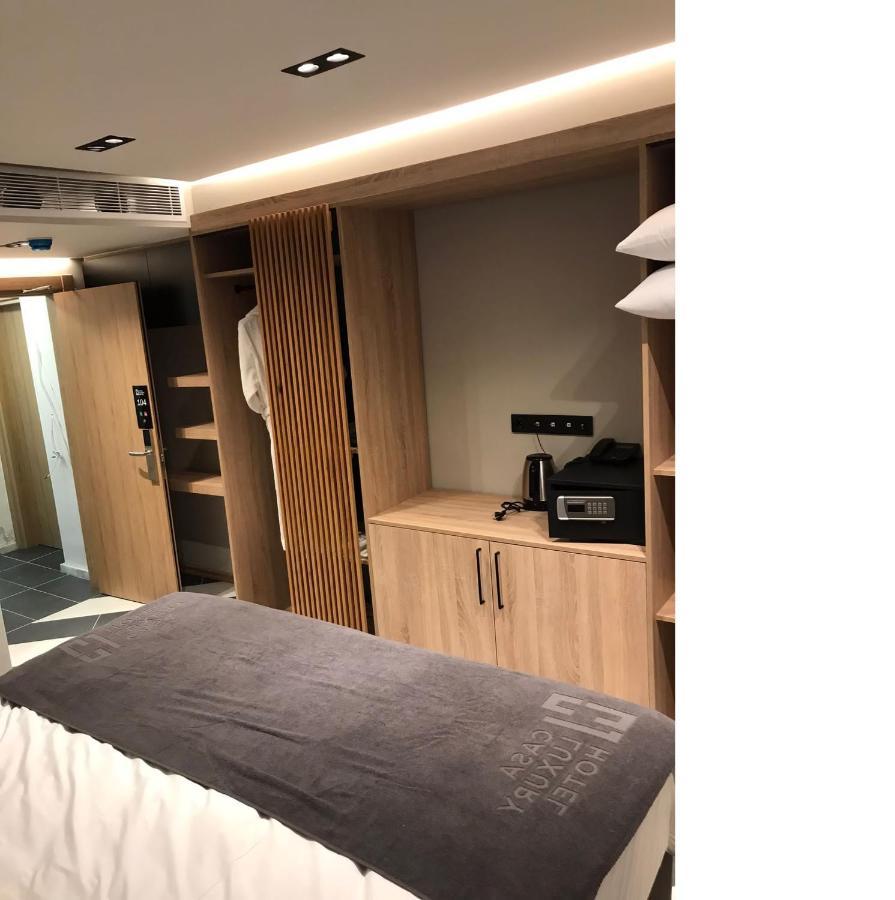 Casa Luxury Hotel Göcek Εξωτερικό φωτογραφία