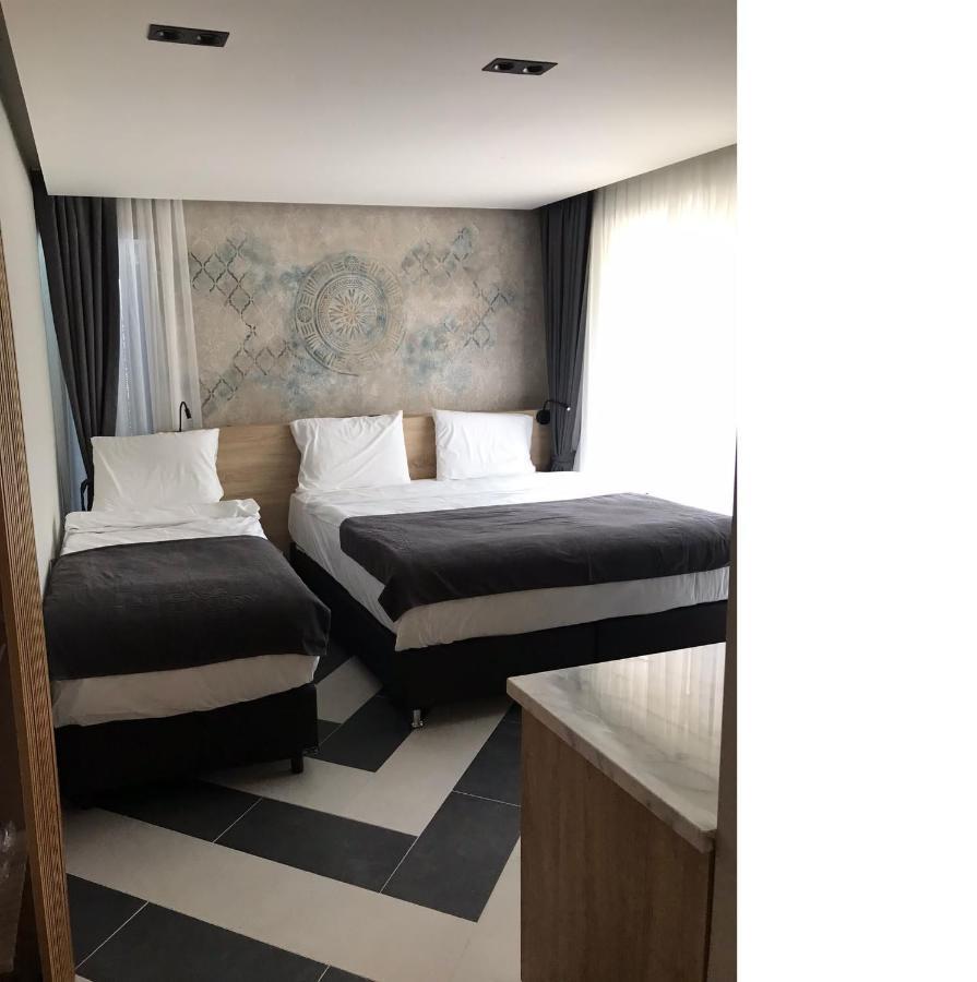 Casa Luxury Hotel Göcek Εξωτερικό φωτογραφία