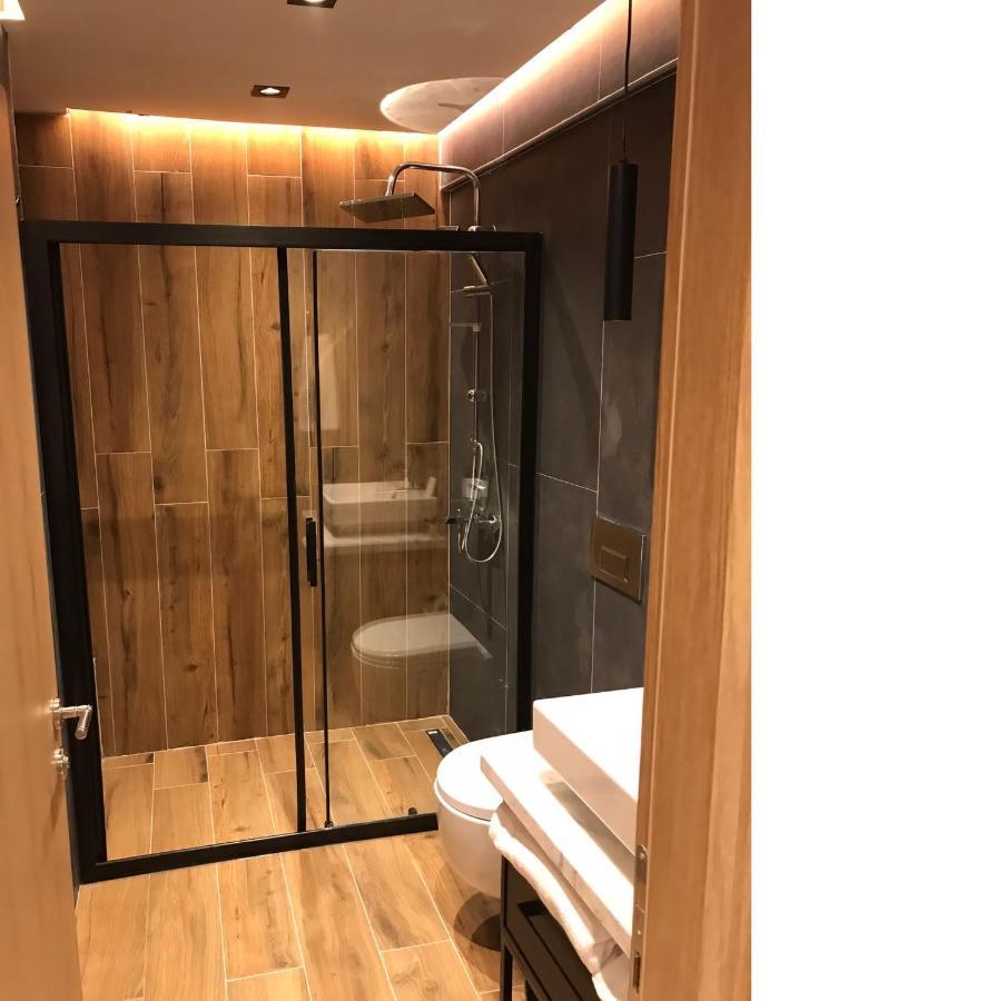 Casa Luxury Hotel Göcek Εξωτερικό φωτογραφία