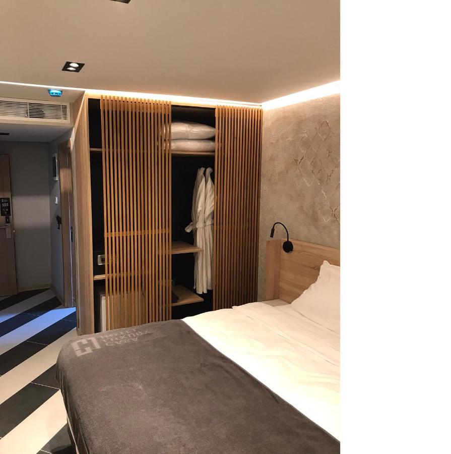 Casa Luxury Hotel Göcek Εξωτερικό φωτογραφία