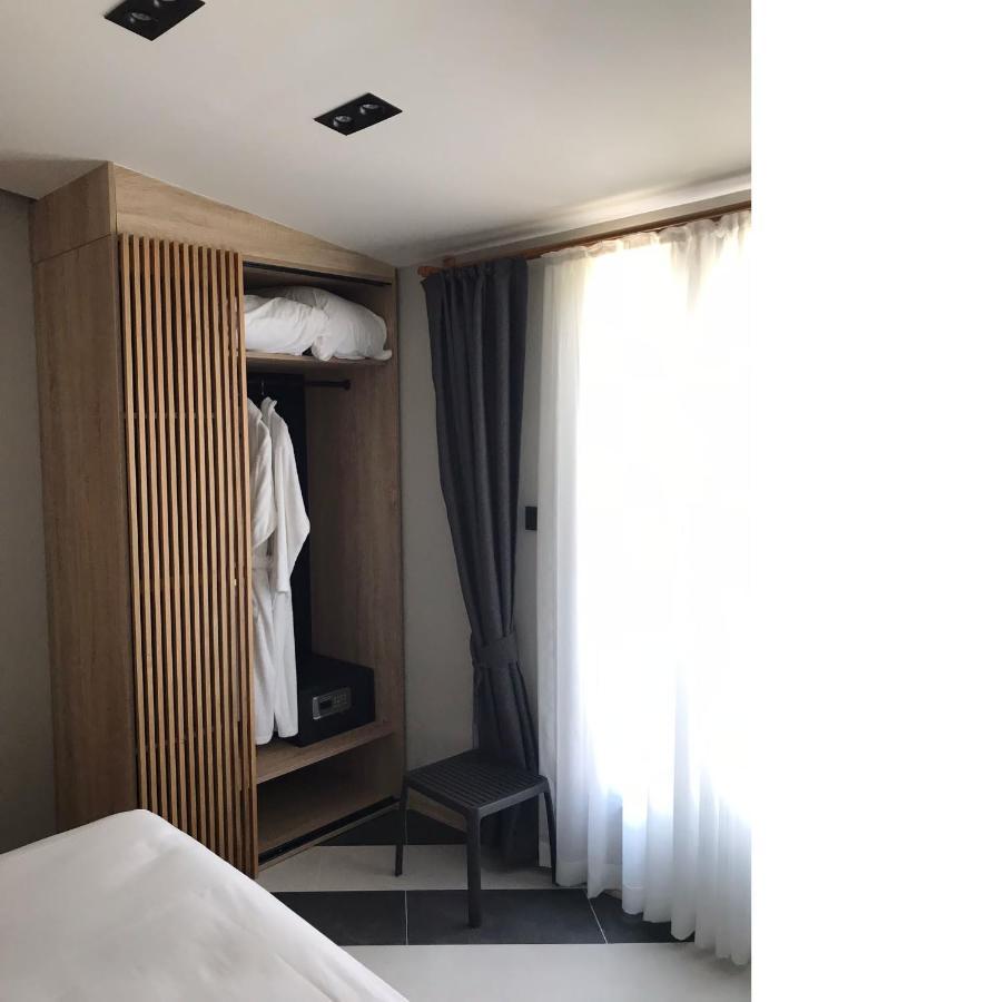 Casa Luxury Hotel Göcek Εξωτερικό φωτογραφία