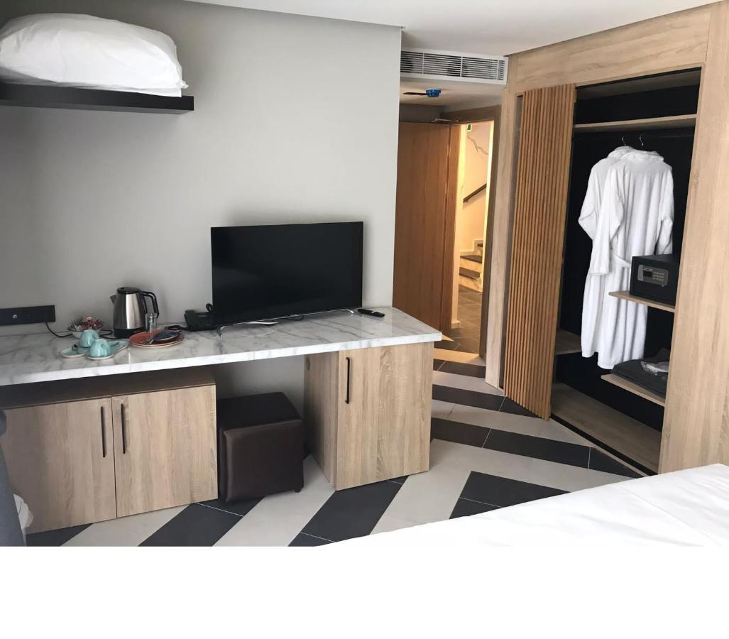 Casa Luxury Hotel Göcek Εξωτερικό φωτογραφία