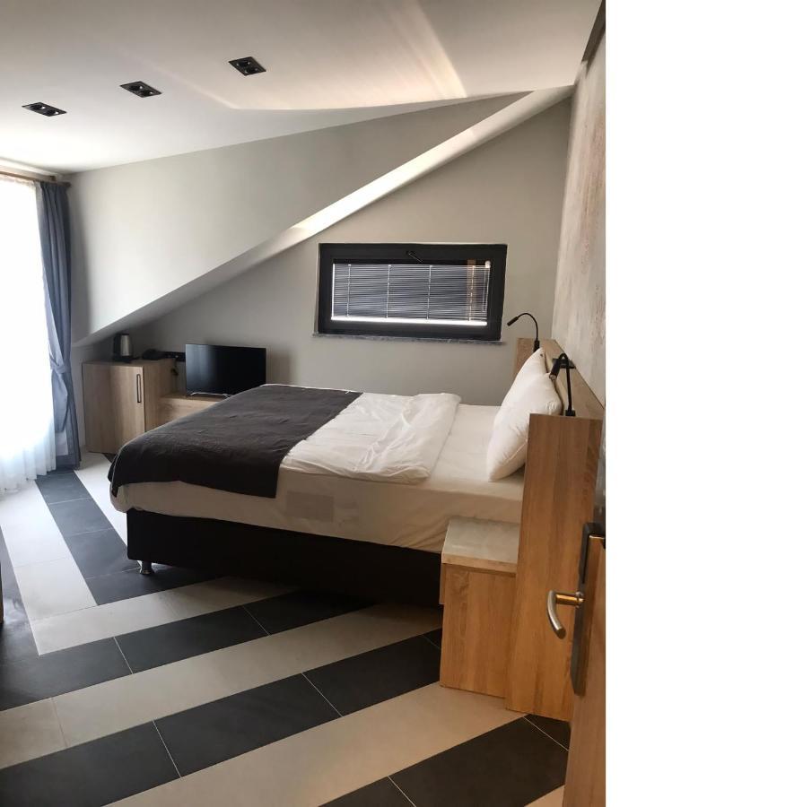 Casa Luxury Hotel Göcek Εξωτερικό φωτογραφία