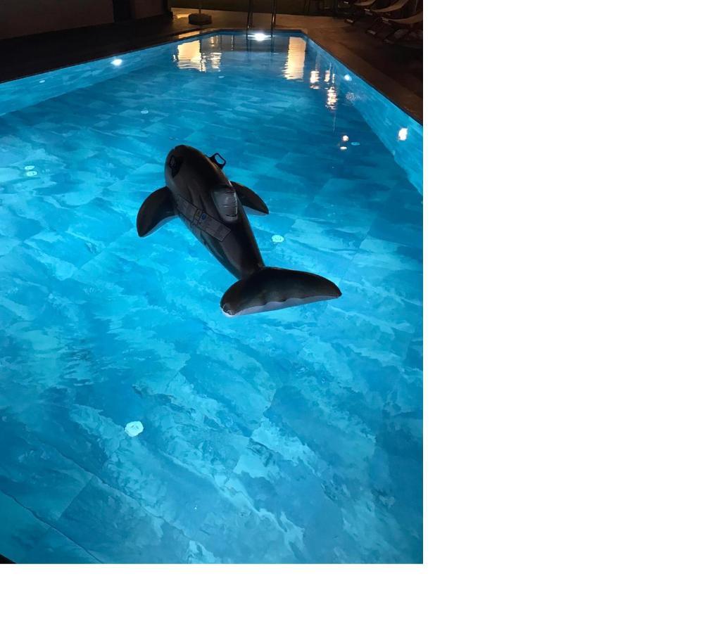 Casa Luxury Hotel Göcek Εξωτερικό φωτογραφία