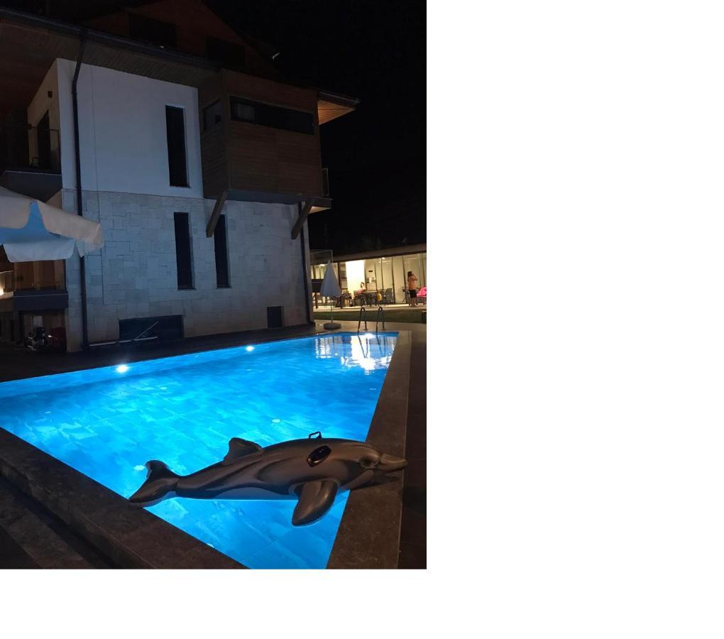 Casa Luxury Hotel Göcek Εξωτερικό φωτογραφία