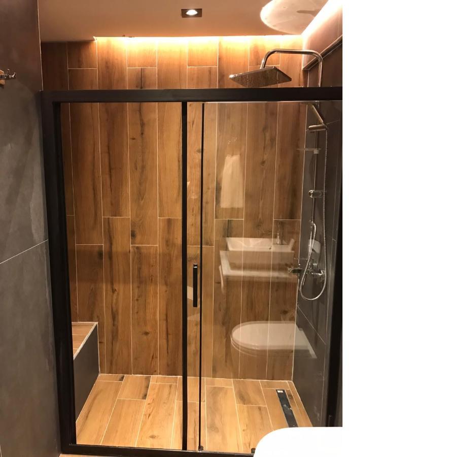 Casa Luxury Hotel Göcek Εξωτερικό φωτογραφία