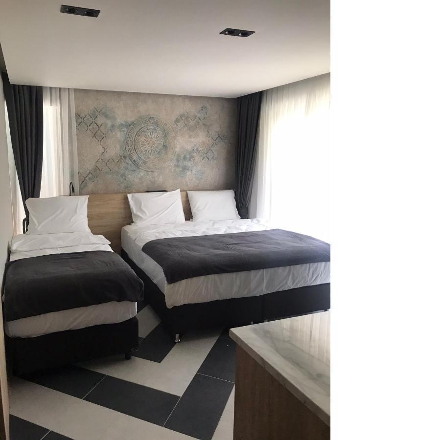 Casa Luxury Hotel Göcek Εξωτερικό φωτογραφία