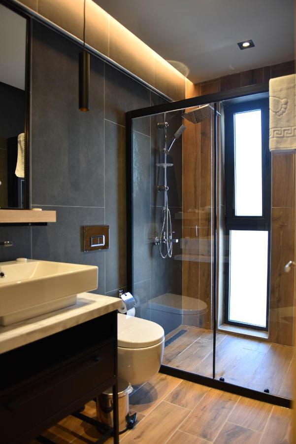 Casa Luxury Hotel Göcek Εξωτερικό φωτογραφία