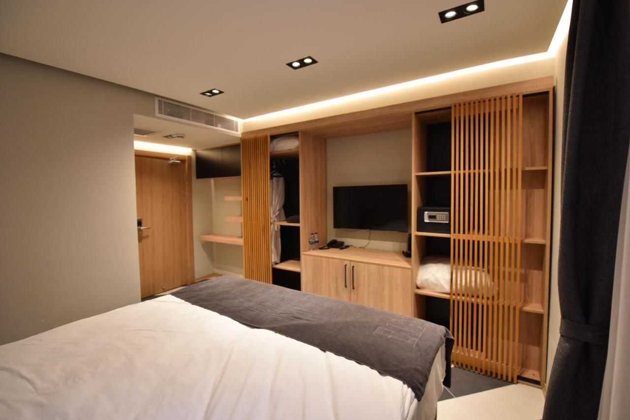 Casa Luxury Hotel Göcek Εξωτερικό φωτογραφία