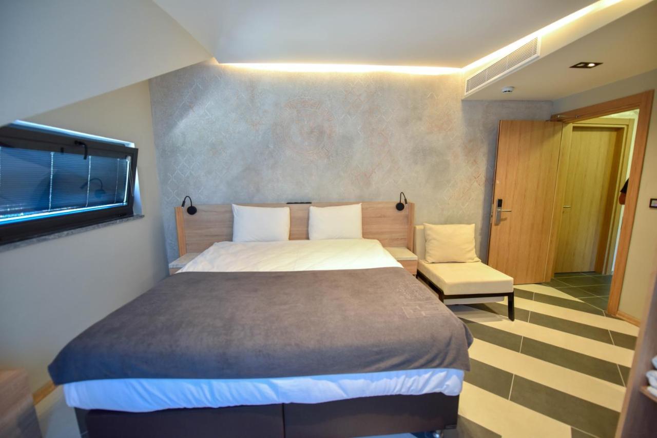 Casa Luxury Hotel Göcek Εξωτερικό φωτογραφία