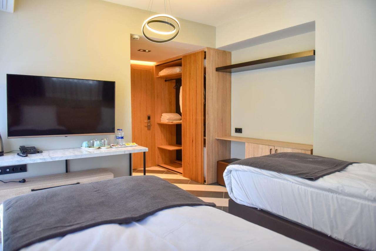Casa Luxury Hotel Göcek Εξωτερικό φωτογραφία