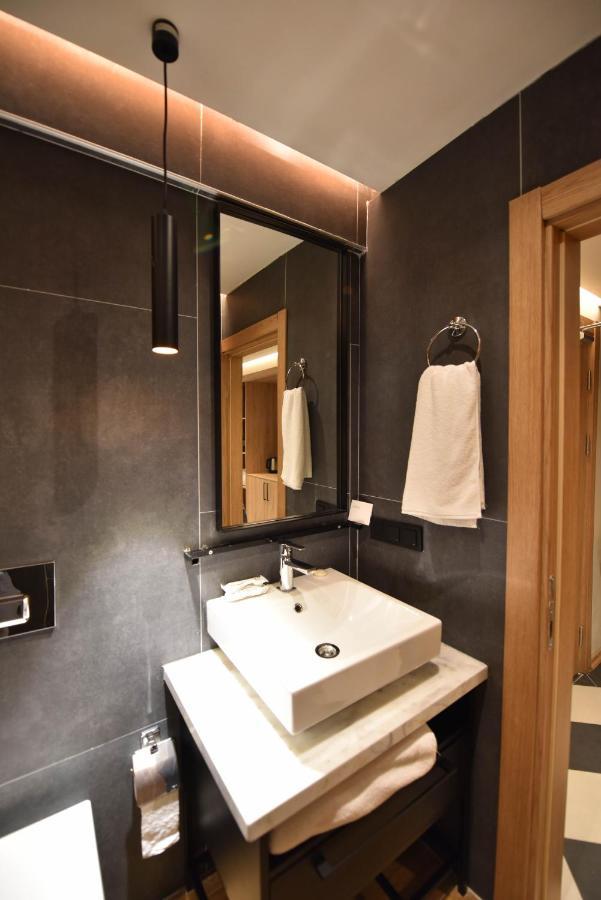 Casa Luxury Hotel Göcek Εξωτερικό φωτογραφία