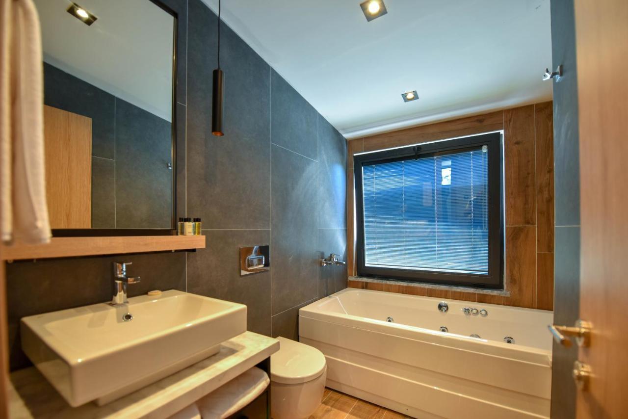 Casa Luxury Hotel Göcek Εξωτερικό φωτογραφία