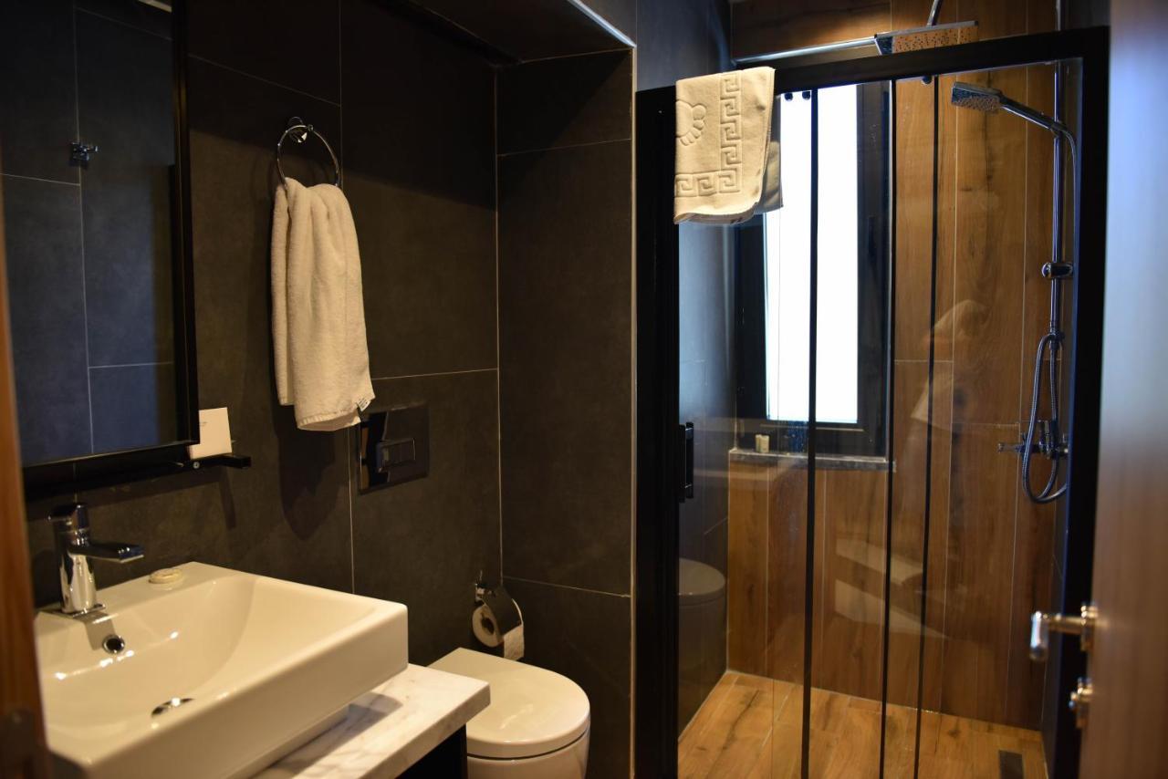 Casa Luxury Hotel Göcek Εξωτερικό φωτογραφία