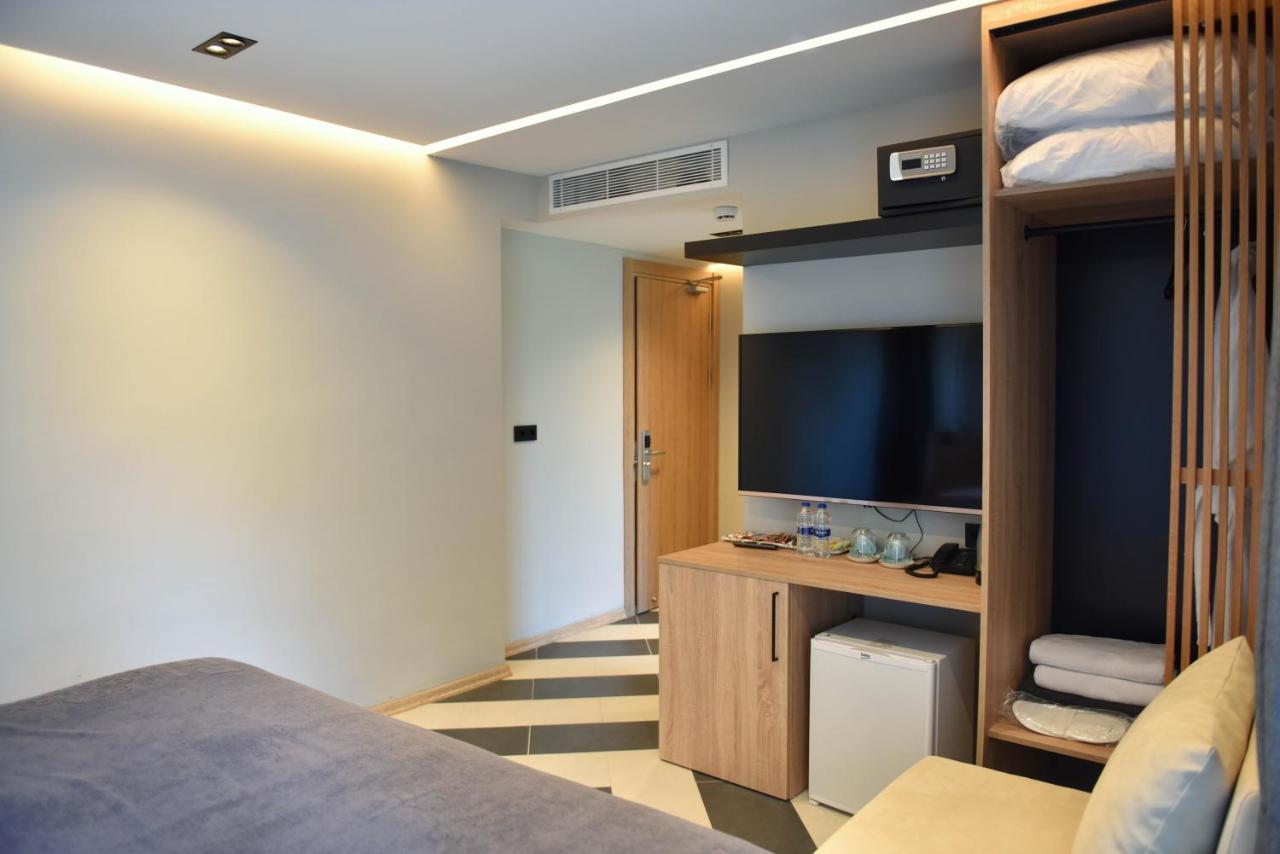 Casa Luxury Hotel Göcek Εξωτερικό φωτογραφία