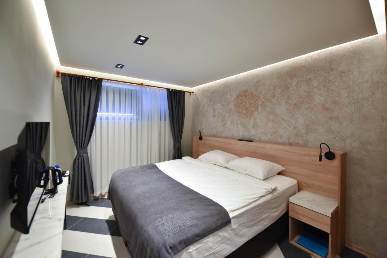 Casa Luxury Hotel Göcek Εξωτερικό φωτογραφία