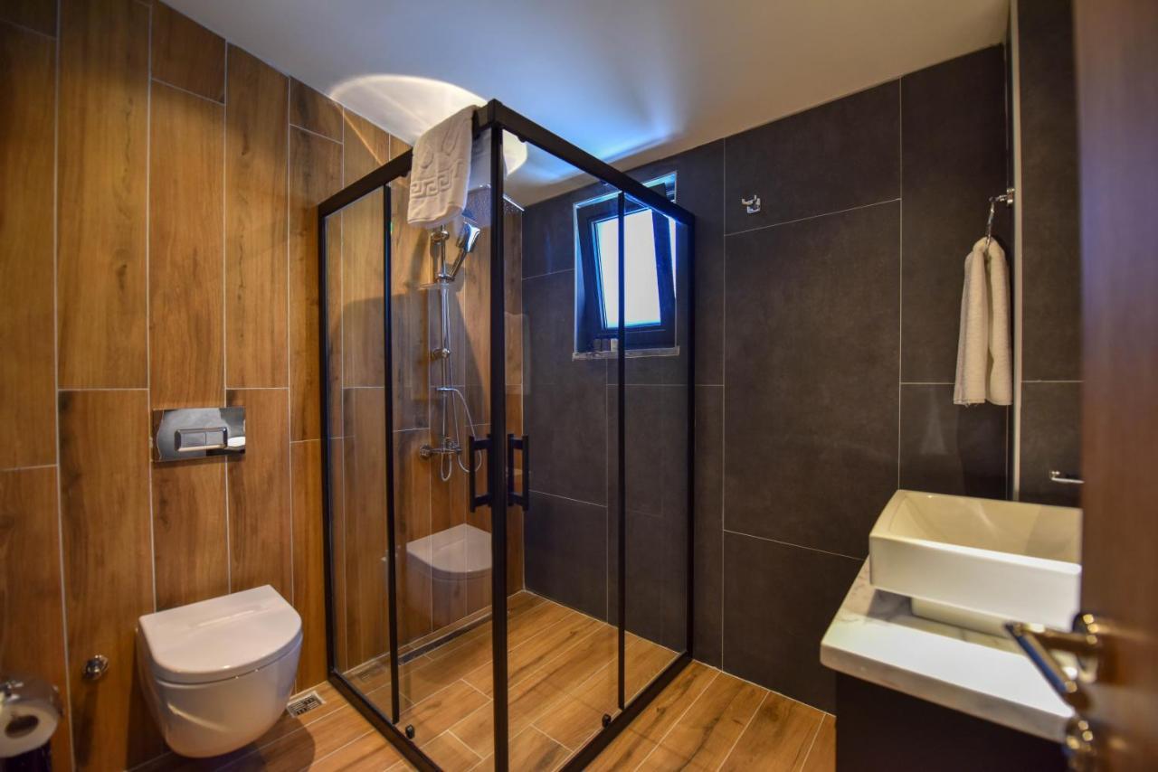 Casa Luxury Hotel Göcek Εξωτερικό φωτογραφία
