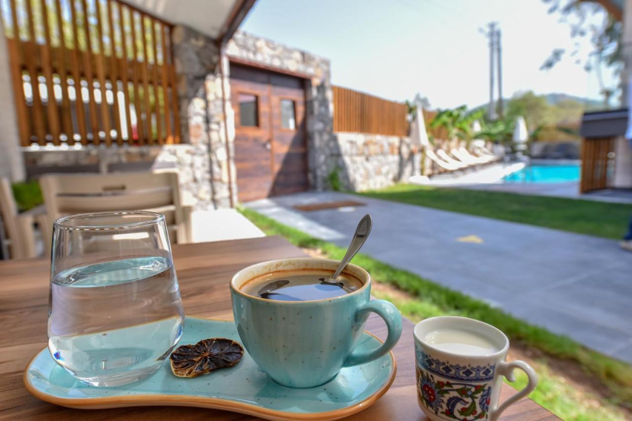Casa Luxury Hotel Göcek Εξωτερικό φωτογραφία