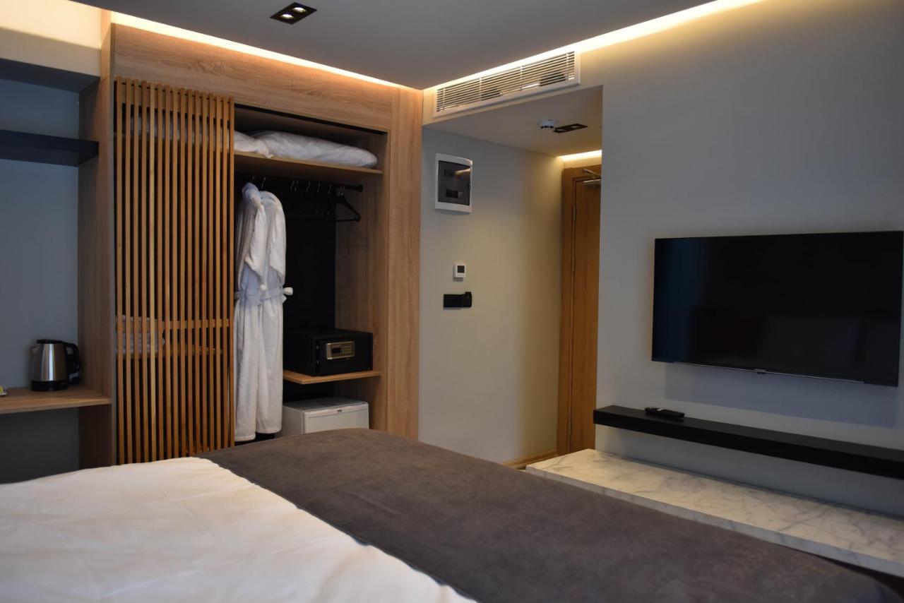 Casa Luxury Hotel Göcek Εξωτερικό φωτογραφία